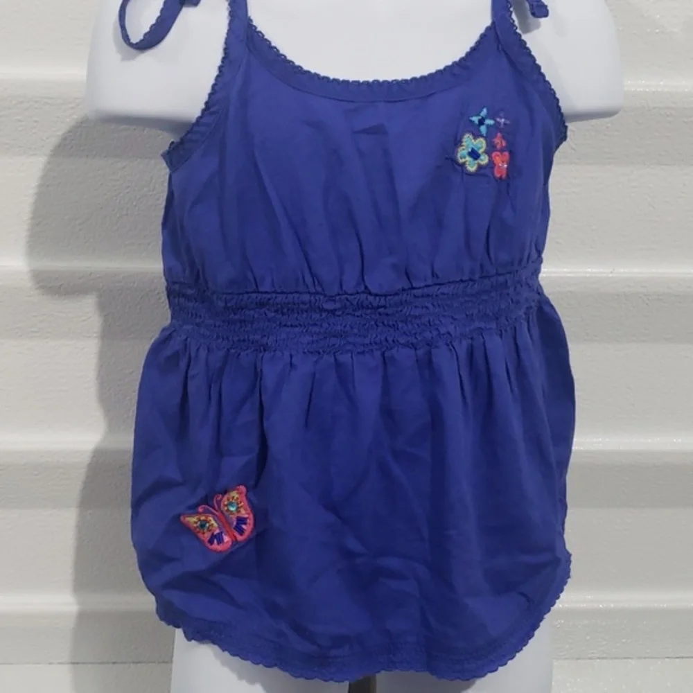 Children's place tank top‎ size 6